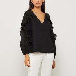 BCBGMAZAZARIA TOP